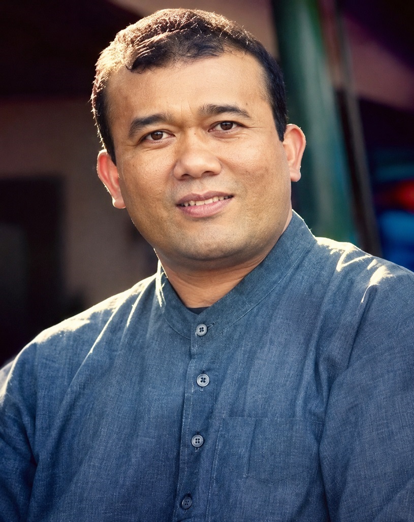 Andreas Elpian Gurusinga OFMConv