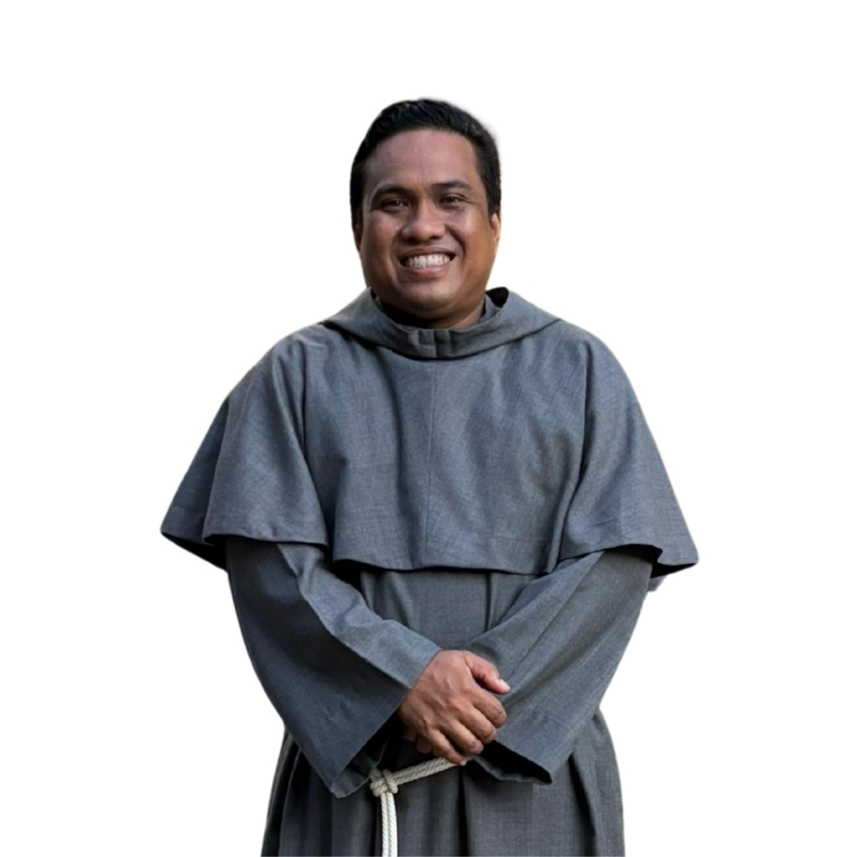 Antonius Jani Anwar Barus OFMConv