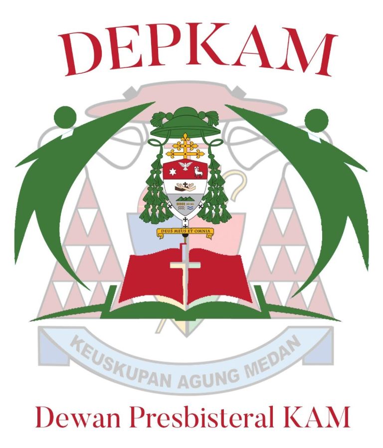 Dewan Presbiteral KAM (DEPKAM)