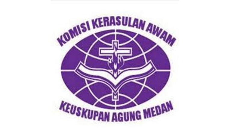 Komisi Kerasulan Awam