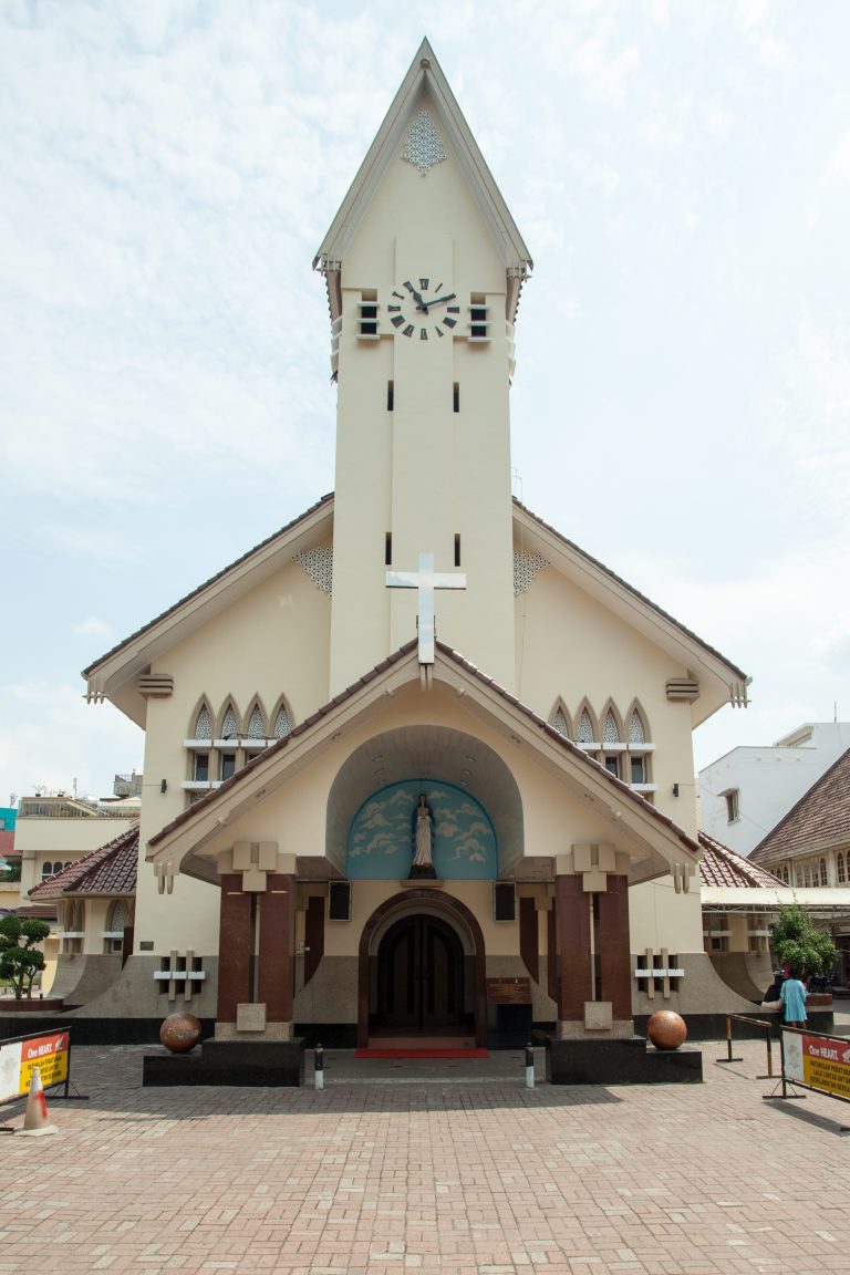 Paroki Medan Katedral
