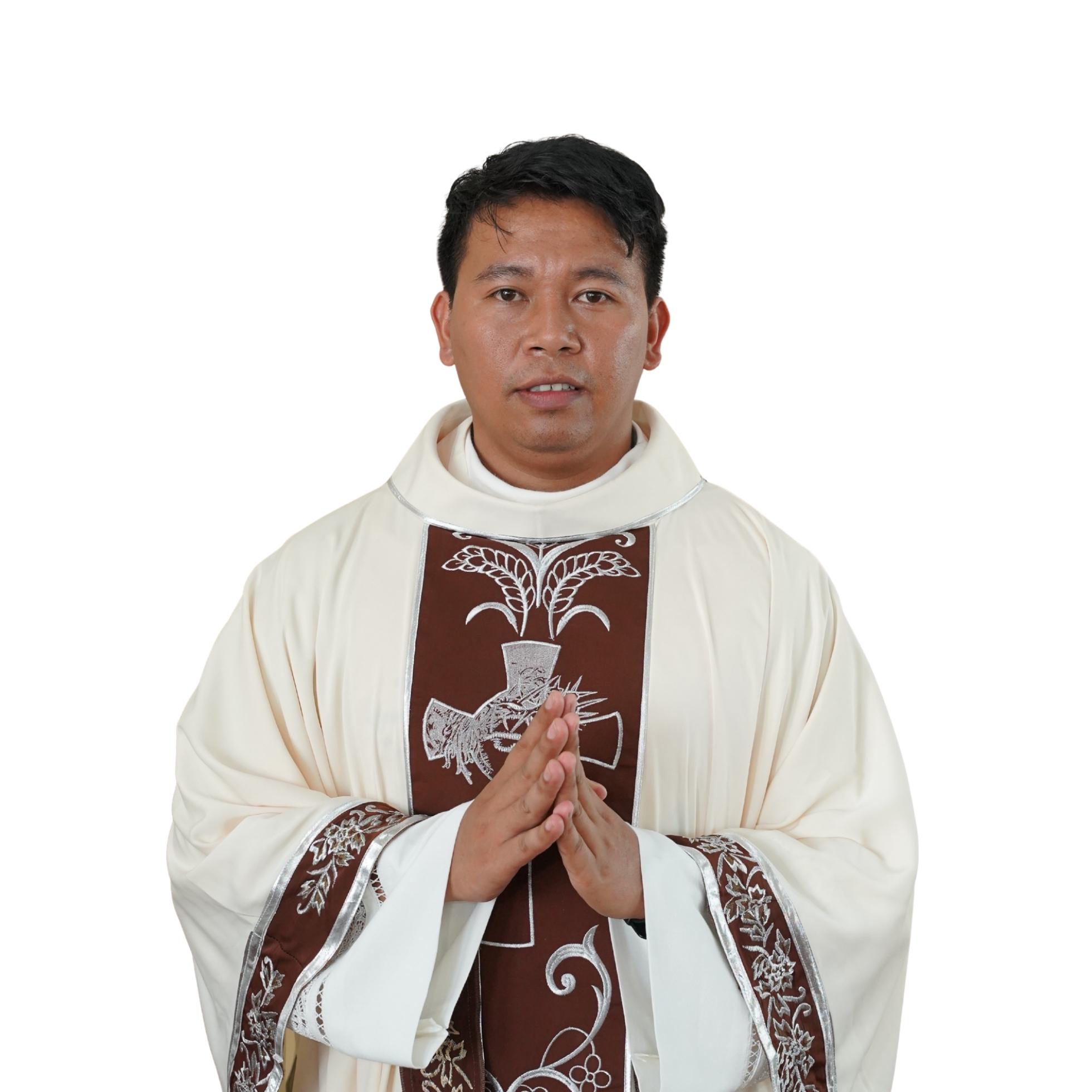 RD. Imanuel Purba