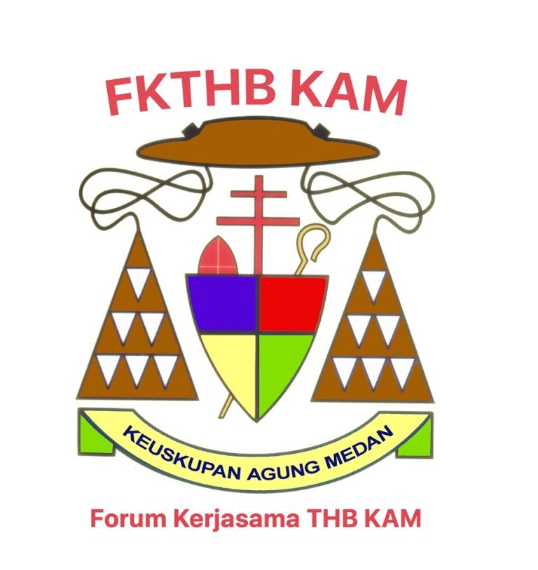 Pengangkatan Pengurus Forum Kerja Sama Tarekat Hidup Bakti Keuskupan Agung Medan