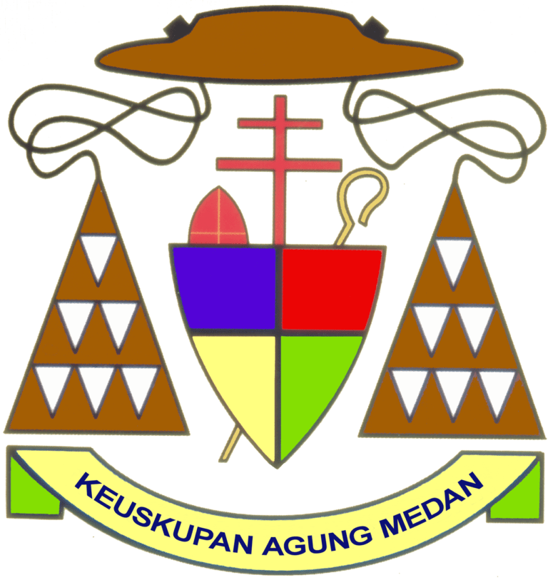 TATANAN NORMAL BARU PELAYANAN GEREJA DI KAM  BERDAMAI DENGAN COVID-19