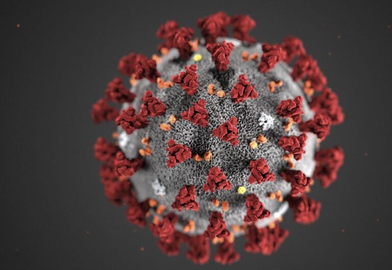 Surat Anjuran Teknis Perihal CoronaVirus Disease (COVID-19)