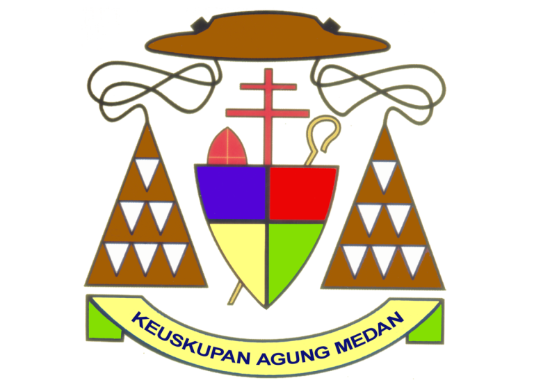 Kuasi Paroki Pangaribuan
