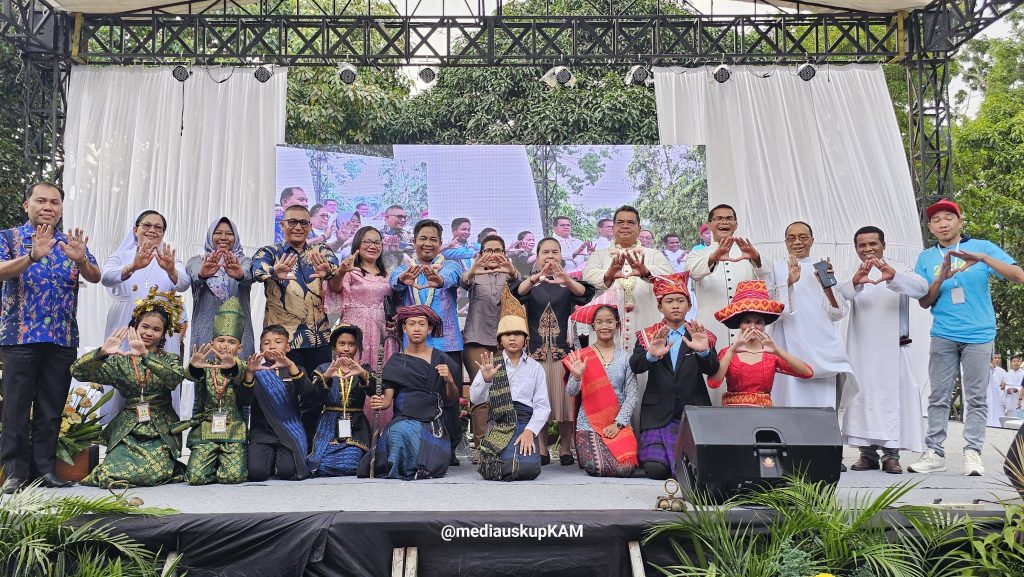 2) Jambore Sekami KAM 2024 (mini)