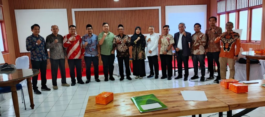 3) FGD