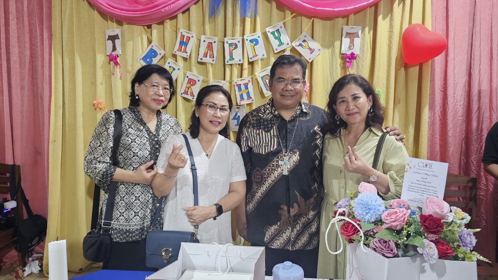 2d.Ultah Mgr