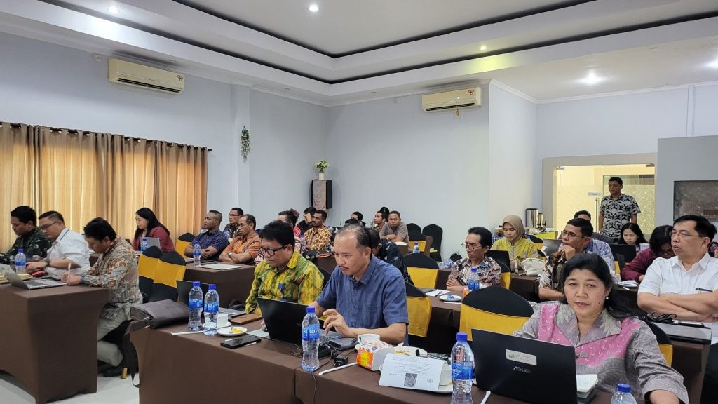 3.BIMAS di NTT