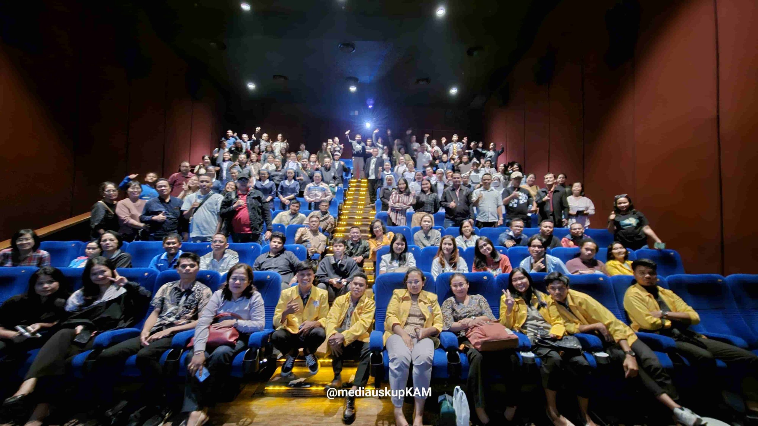14.Nobar Kuasa Gelap-mini 14.Nobar Kuasa Gelap-mini