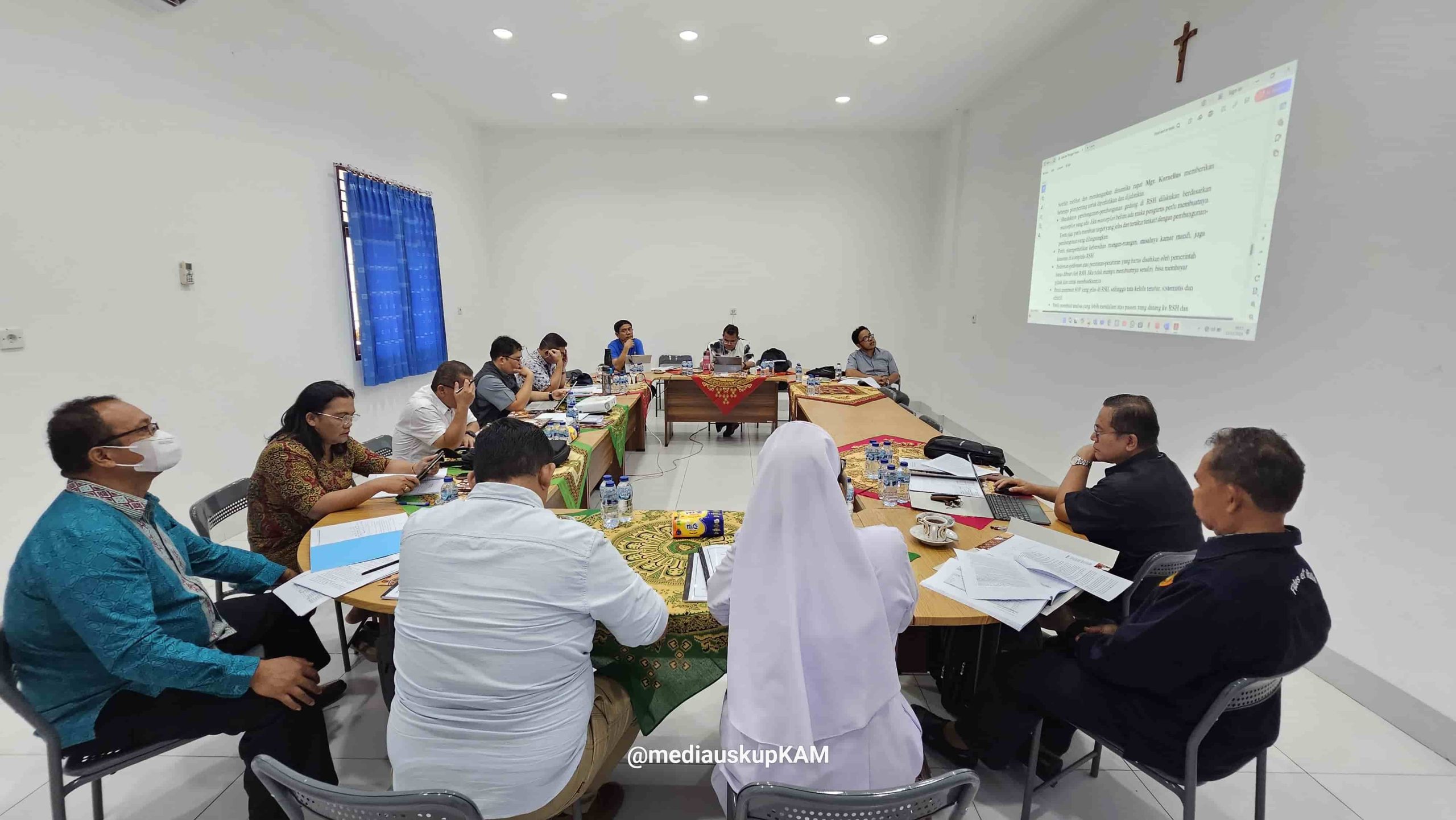 15e.Rapat Tri Organ Pengurus Yayasan Penuh Rahmat-mini 15e.Rapat Tri Organ Pengurus Yayasan Penuh Rahmat-mini
