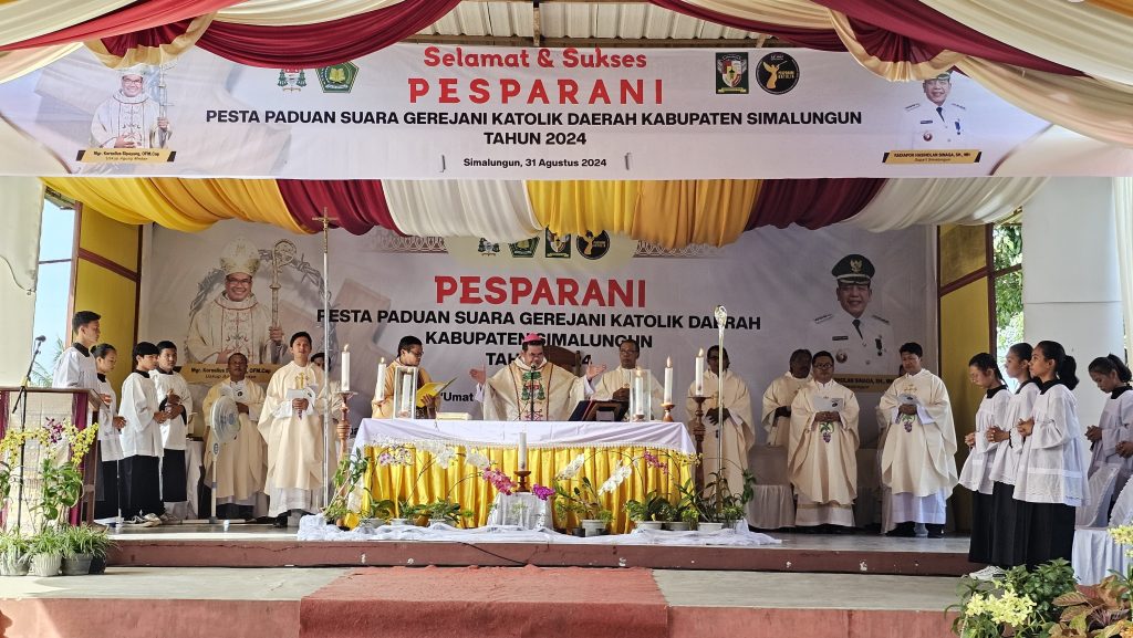 5.Pesparani Simalungun