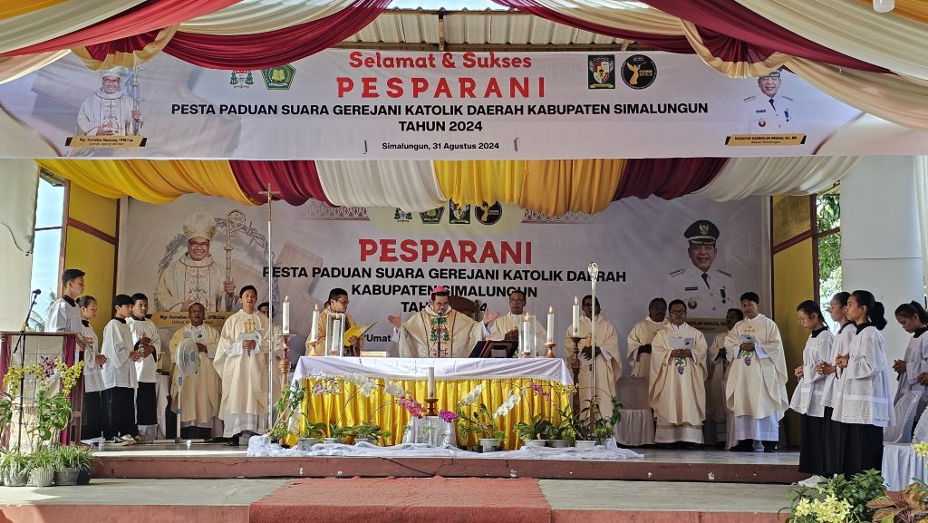 5a.Pesparani Simalungun