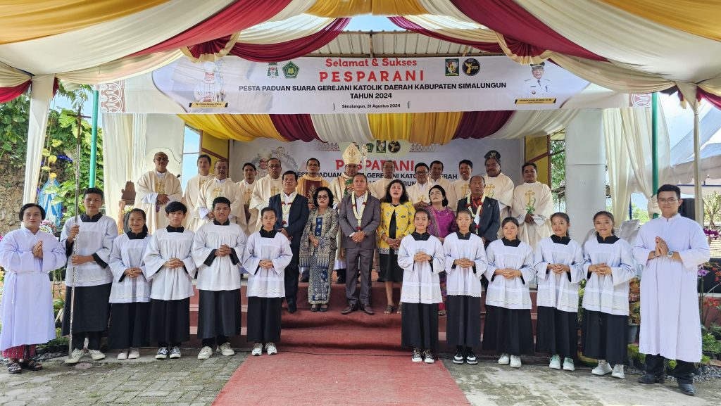 5b.Pesparani Simalungun