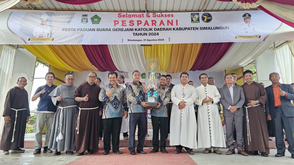 5c.Pesparani Simalungun