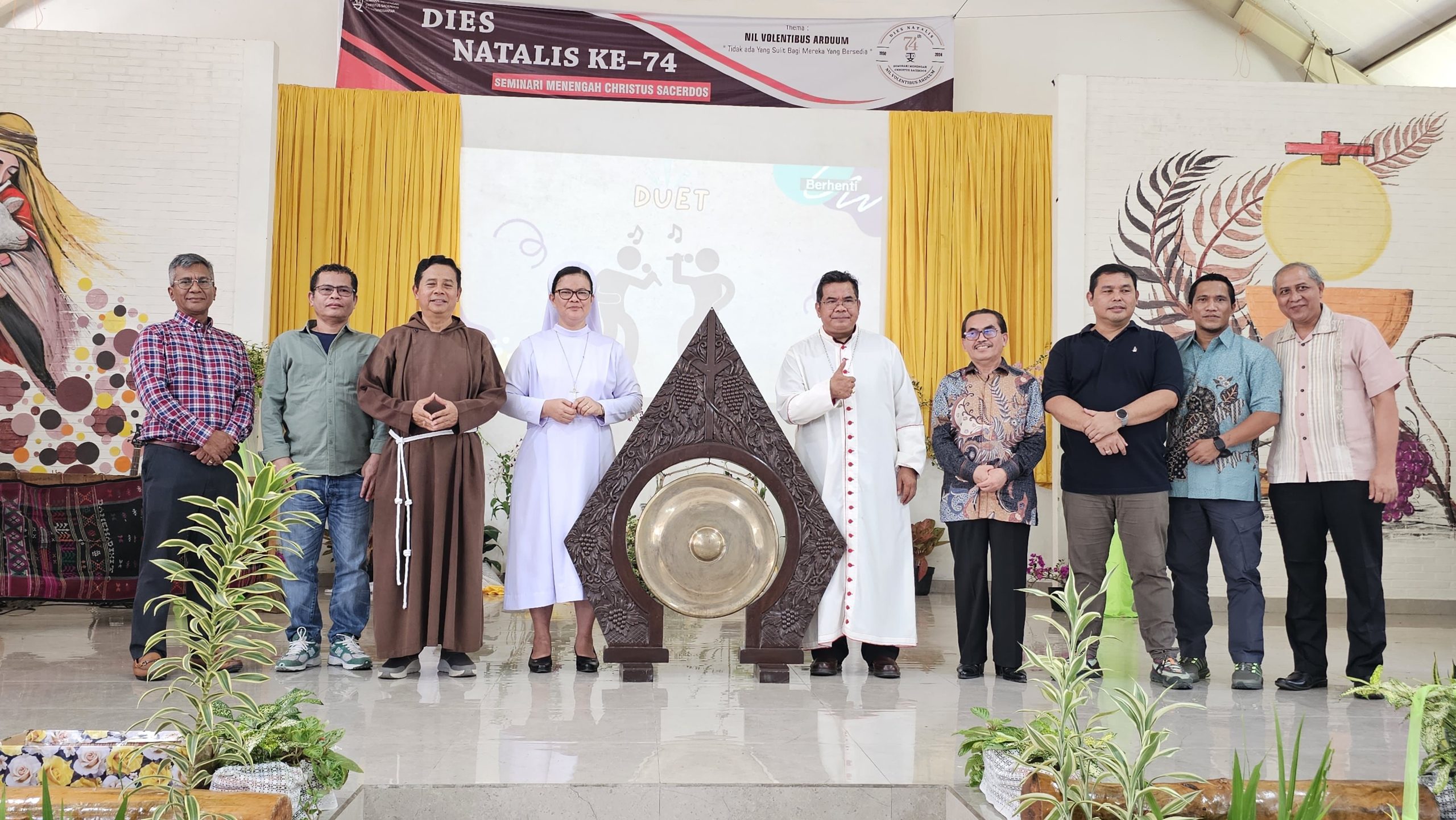 6e.Dies Natalis SMCS