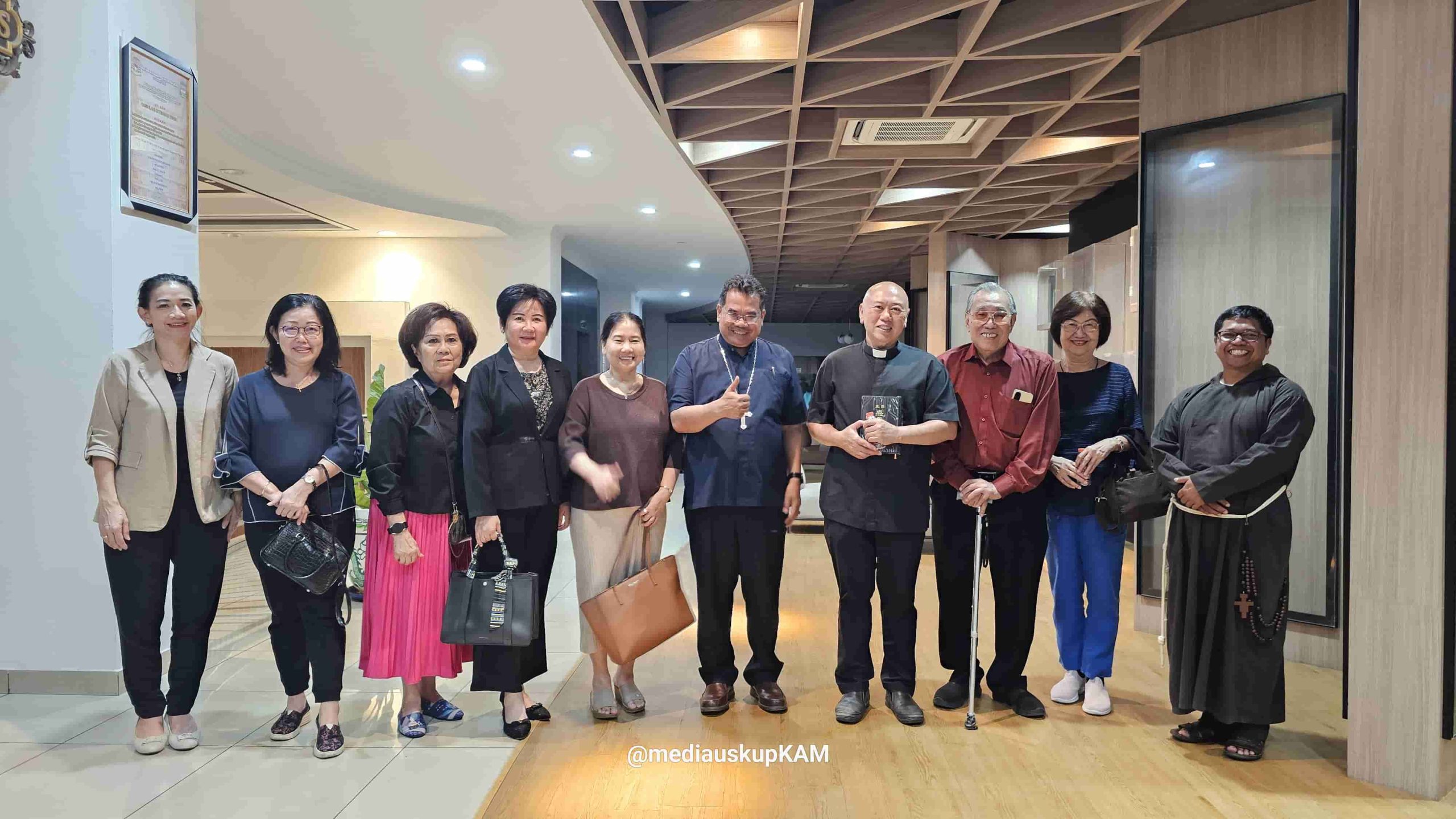 7a.Audiensi Komunitas Keluarga St. Fransiskus Xaverius Mandarin-mini 7a.Audiensi Komunitas Keluarga St. Fransiskus Xaverius Mandarin-mini