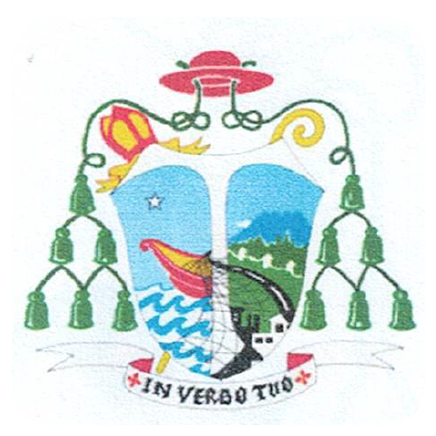 Logo Emeritus Mgr Michael - Bogor