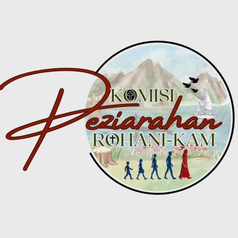 Komisi Peziarahan Rohani