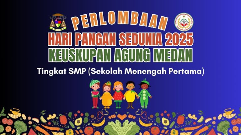 [SELESAI] Lomba HPS Tingkat SMP Tahun 2025