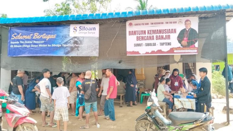 Warta Kuria KAM (November – Desember 2025)