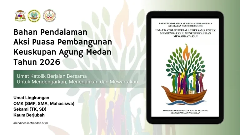 Bahan Pendalaman APP KAM 2026