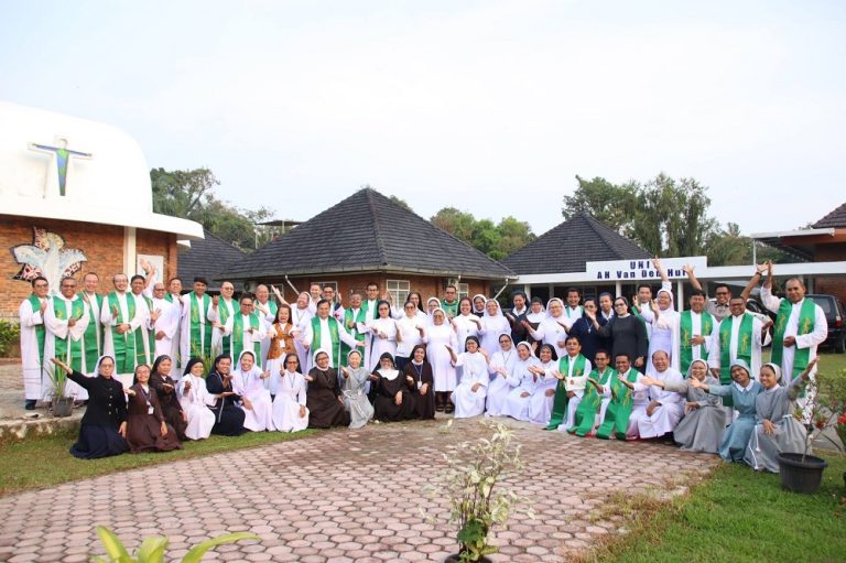 Rekomendasi & Komitmen Temu Pastoral Uskup Agung Medan dengan Pimpinan Tarekat Hidup Bakti 2026