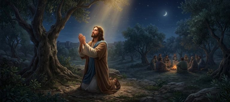 Kotbah Uskup – Hari Minggu VII Paskah