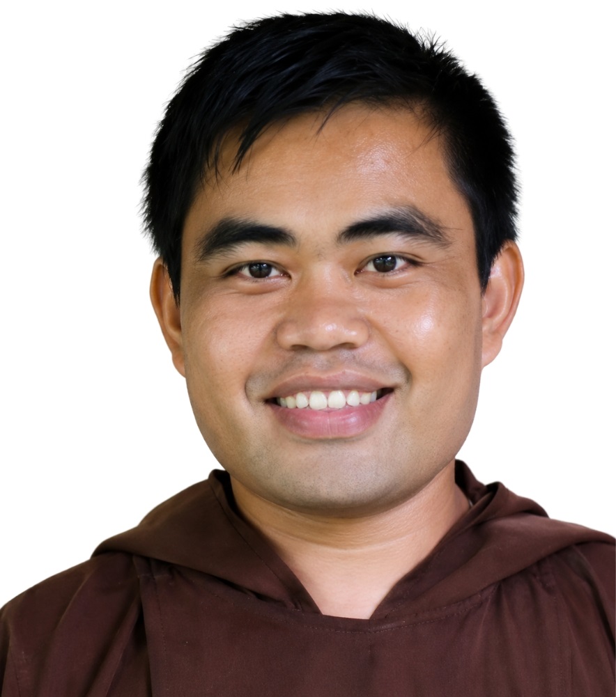 OFMCap Alfred F Karo-karo