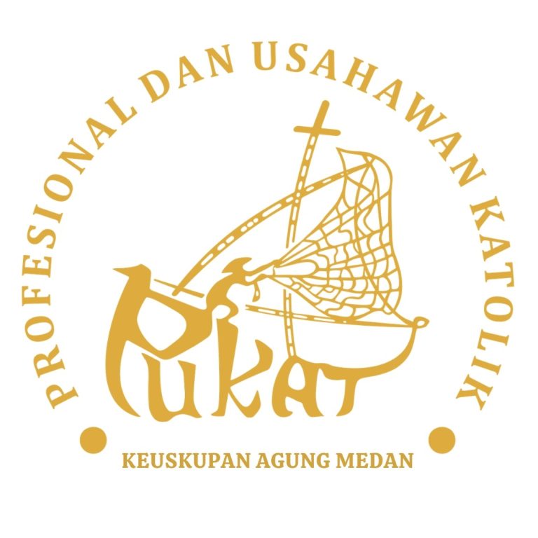 Pengangkatan Pengurus Profesional Usahawan Katolik KAM