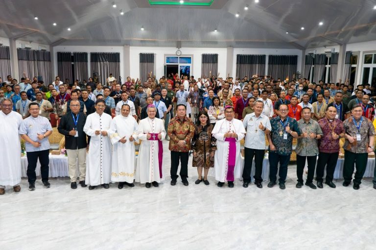Warta Kuria (Agustus – September 2026)